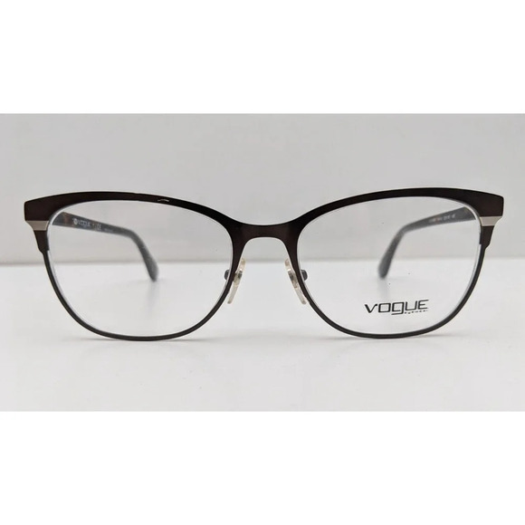 🕶️Vogue VO3963 934-S Eyeglasses 53/18 140 | ALH736🕶️ - Picture 2 of 10